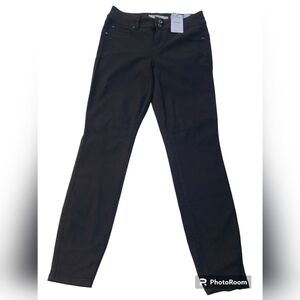 NWT Torrid Womens Black Denim Jegging Jeans Size 10T